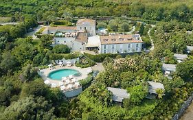 Donna Carmela Resort & Lodges